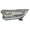 DEPO Far Sol (LED : Motor Üzerinde) (117-1142LMLDEM2) - Japon Araçları