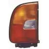 DEPO Stop Lambası Sol (212-1999L-UQ) - Japon Araçları