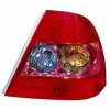 DEPO Stop Lambası Sol (P21w/p21w/p21w/p21/5w ((Duy+ampul)) - Japon Araçları 212-19K5L-LD-AE