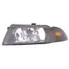 DEPO Far Sol (Elektrikli Siyah / H4/t4w/p21w) - Japon Araçları 214-1157L-LDEM2