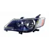 DEPO Far Sol (Motor Üzerinde) (214-1188LMLDEM2) - Japon Araçları