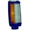 DEPO Sinyal Lambası Sol (Siyah / 12v5w (Duy+ampul)) - Japon Araçları 214-1508L-AE2