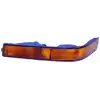 DEPO Tampon Sinyali Sol (Sarı / P21w (Duy+ampul)) (214-1636L-AE) - Japon Araçları