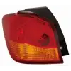 DEPO Stop Lambası Dış Sol (LED) (214-19B9L-UE) - Japon Araçları