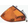 DEPO Sinyal Lambası Sol (Sarı) (218-1516L-AE-Y) - Japon Araçları