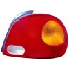DEPO Stop Lambası Sol (P21/5w/p21w/p21w) - Kore Araçları (Hyundai/Kia) 221-1931L-UE