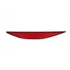 DEPO Tampon Reflektörü Arka Sol (341-2904L-UQ) - VW Grubu (VW/Audi/Seat/Skoda)