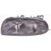 DEPO Far Sol (Beyaz Sinyal) - Ford 431-1128L-LD-EM