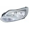 DEPO Far Sol (Beyaz Zemin Halojen /(bm51 13w030 AK) - Ford 431-11A4LMLDEM1