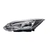 DEPO Far Sol (Beyaz Zemin Halojen /(bm51 13w030 AK) - Ford 431-11A4LMLDEM1