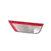 DEPO Geri Vites Lambası Sağ (( Kırmızı & Beyaz )(hatcback)) - Ford 431-1318R-LD-UE