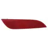 DEPO Tampon Reflektörü Arka Sağ (431-2906R-LD-UQ) - Ford