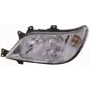 DEPO Far Sol (440-1137L-LD-EM) - Mercedes-Benz