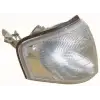 DEPO Sinyal Lambası Sağ (Beyaz) (440-1502R-AE-C) - Mercedes-Benz