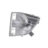 DEPO Sinyal Lambası Sol (Beyaz) (440-1507L-AE) - Mercedes-Benz