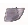 DEPO Sinyal Lambası Sağ (Kristal (Beyaz)) - Mercedes-Benz 440-1508R-UE-C