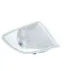 DEPO Sinyal Lambası Sağ (Kristal (Beyaz)) - Mercedes-Benz 440-1508R-UE-C