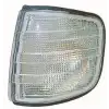 DEPO Sinyal Lambası Sol (Beyaz) (440-1604L-WE-C) - Mercedes-Benz