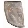 DEPO Sinyal Lambası Sol (Beyaz) (440-1606L-WE-C) - Mercedes-Benz