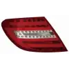 DEPO Stop Lambası Sol (Led.li) - Mercedes-Benz 440-1983L-UE
