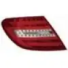 DEPO Stop Lambası Sol (Led.li) - Mercedes-Benz 440-1983L-UE