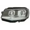 DEPO Far Sol (46708) - VW Grubu (VW/Audi/Seat/Skoda) 441-11ADLMLDEM2