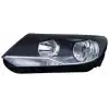 DEPO Far Sol (1EL 010 749-211) - VW Grubu (VW/Audi/Seat/Skoda) 441-11H1LMLDEM2