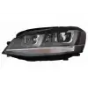 DEPO Far Sol (Xenon-viraj Lambali) - VW Grubu (VW/Audi/Seat/Skoda) 441-11J1LMLEAM2