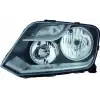 DEPO Far Sağ (044880) - VW Grubu (VW/Audi/Seat/Skoda) 441-11J5RMLEMN2