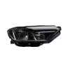 DEPO Far Sağ (046623) - VW Grubu (VW/Audi/Seat/Skoda) 441-11M1RMLDEM2