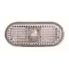 DEPO Çamurluk Sinyali (Beyaz) (441-1406N-UE-C) - VW Grubu (VW/Audi/Seat/Skoda)