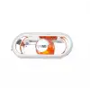 DEPO Çamurluk Sinyali (715102100120) - VW Grubu (VW/Audi/Seat/Skoda) 441-1411N-UE