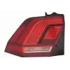 DEPO Stop Lambası Dış Sol (441-19AML-WE) - VW Grubu (VW/Audi/Seat/Skoda)