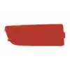 DEPO Tampon Reflektörü Arka Sol (441-2901L-UQ) - Mercedes-Benz