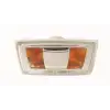 DEPO Çamurluk Sinyali Sol (442-1407L-UE) - Opel