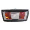 DEPO Çamurluk Sinyali (442-1407L-UE2S) - Opel