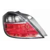DEPO Stop Lambası Sağ (HB / Fume Makyajli) - Opel 442-1968R-UE