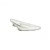DEPO Çamurluk Sinyali Sol (Beyaz) (444-1412L-AE) - BMW / Mini