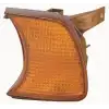 DEPO Sinyal Lambası Sağ (Sarı) (444-1501R-UE-Y) - BMW / Mini