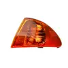 DEPO Sinyal Lambası Sol (Sarı) (444-1506L-AE) - BMW / Mini