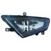 DEPO Sis Farı Sağ (Üçgen Tip) - VW Grubu (VW/Audi/Seat/Skoda) 445-2013R-UE