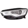 DEPO Far Sol (1EL 011 150-351 (Xenon-viraj Lambali)) - VW Grubu (VW/Audi/Seat/Skoda) 446-1140LMLDHEM