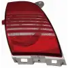 DEPO Geri Vites Lambası - Peugeot / Citroën / DS 550-1306R-LD-UE