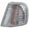 DEPO Sinyal Lambası Sol (550-1503L-WE) - Peugeot / Citroën / DS