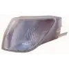 DEPO Sinyal Lambası Sol (550-1508L-WE) - Peugeot / Citroën / DS