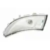 DEPO Ayna Sinyali Sol (Hatchback) - Renault / Dacia 551-1413L-UE