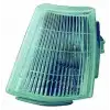 DEPO Sinyal Lambası Sol (551-1506L-WE) - Renault / Dacia