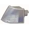 DEPO Sinyal Lambası Sağ (551-1509R-WE) - Renault / Dacia
