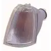DEPO Sinyal Lambası Sol (Duylu) (551-1511L-WE) - Renault / Dacia