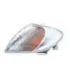 DEPO Sinyal Lambası Sol (Duylu) (551-1513L-AE) - Renault / Dacia
